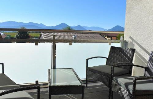 Ferienwohnungen Rosenheim - Pang - Foto 10