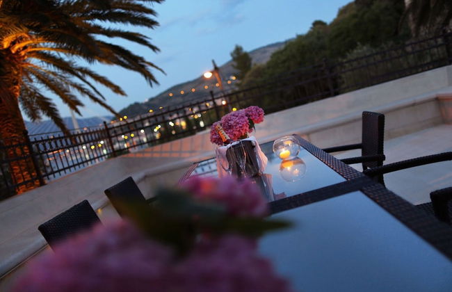 Villa on an Exclusive Location in Dubrovnik With Pool - Foto 28