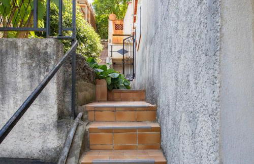 #54 Sea view Villa 4 BDR AC 5mins to Port BBQ - Foto 51