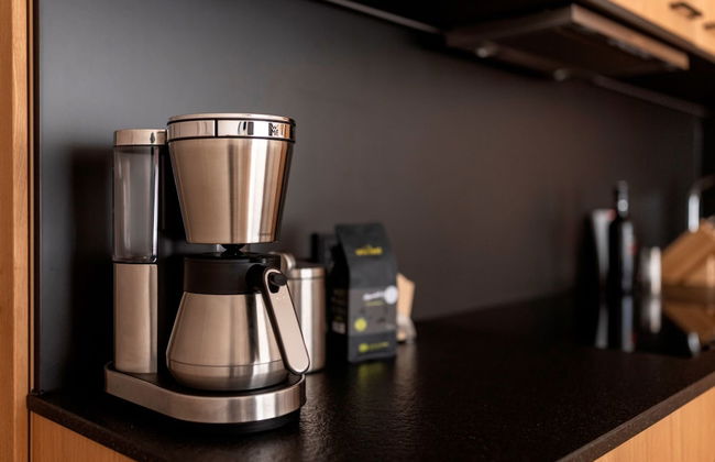 All-Suite Resort Zwieselstein - Sölden - Foto 15