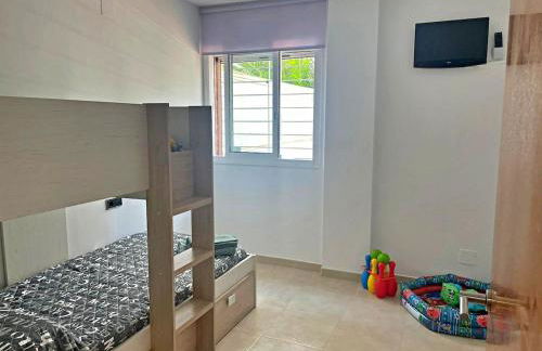 Precioso piso - 1ª línea de mar - Foto 28