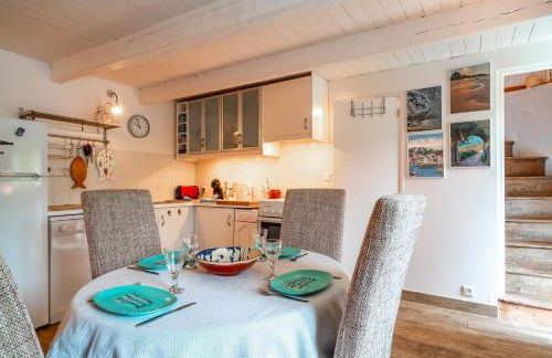 L'air du large - Maison à 15min à pied de la plage - Photo 6