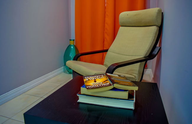 New Kingston Corporate Apts at Donhead - Foto 36