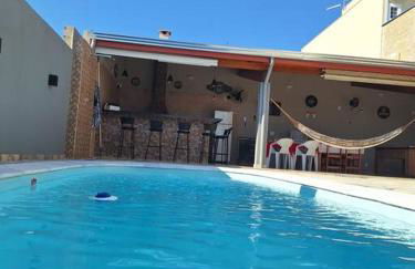 Casa para 5 pessoas próximo ao centro de SN - Casa Nova - Foto 28