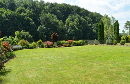 Zacisze nad Sanem Załuż 129 - Foto 12