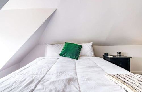 Jungle Fever by Jungle House Walk to High Street Near Convention Center OSU & Nationwide Arena Downtown & Short North 5 800 Reviews Private Parking - Foto 50