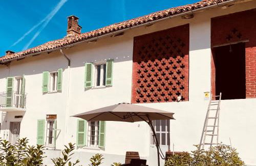 Locazione turistica Cascina Pela - Foto 1