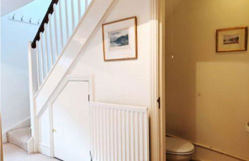 Herons Reach - Estuary Views and Close to Quay - Foto 14