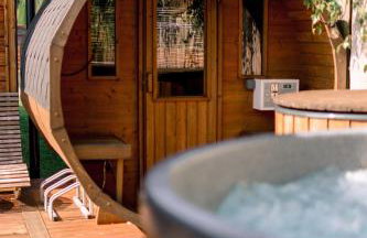 Chata Dwie Doliny - Foto 39