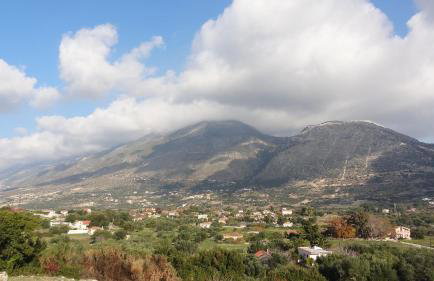 Marble and Wood Retreat - Foto 4