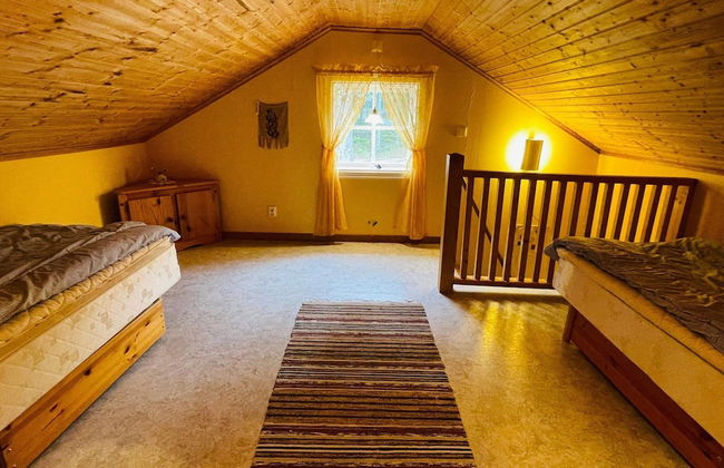 4 Person Holiday Home in Skruv-by Traum - Foto 15