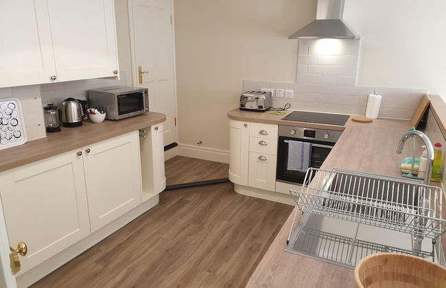 71 Micklegate - Apartment 2 - Photo 7