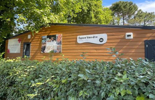 Mobil Home Les Viviers Cap Ferret - Foto 49