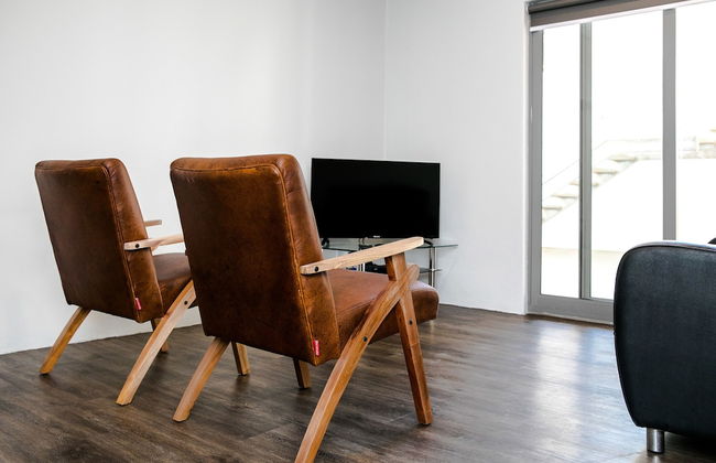 Zeederberg Corner - Foto 26