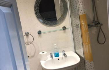 Jans chalet south shore Bridlington - Foto 9