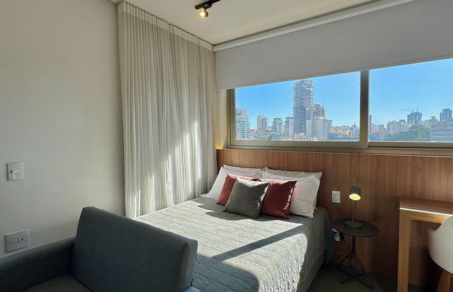 Apartamentos Prime-Prox a Oscar Freire - Foto 7