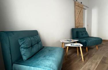 Appartamento villa del borgo - Foto 1