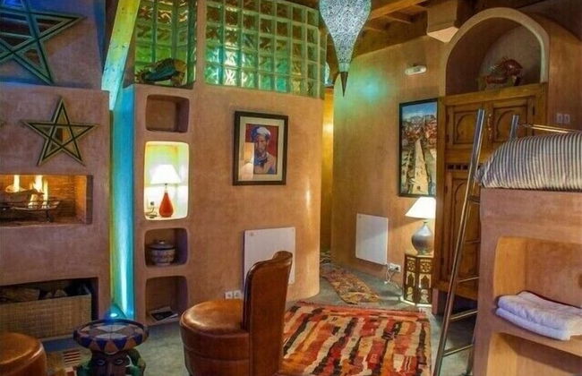 Dar Evening Star - Foto 4