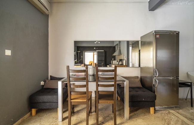 Impeccable 3-bed Apartment in Athens - Foto 22