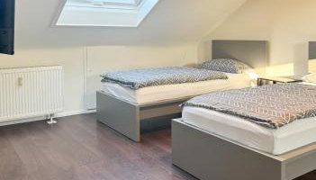 Moderne DG Wohnung in Linkenheim - Foto 4