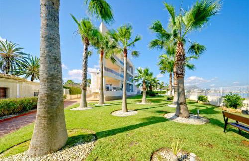 Apartamento frente al mar á Denia - Foto 43