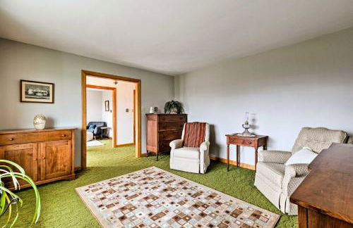 Quaint Elkton Home near Shenandoah National Park! - Foto 18