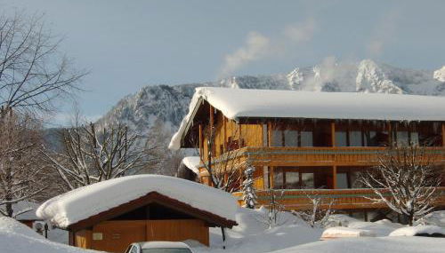 Chiemgau Appartements - Foto 4