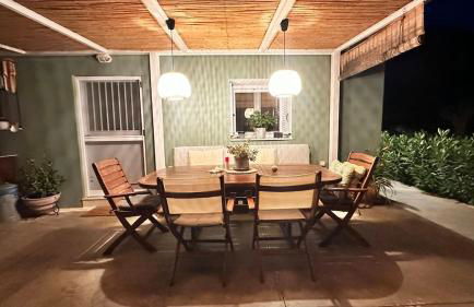 The Secret Garden at Villa Georgia Kalamata - Foto 38