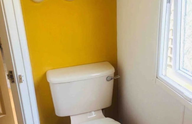 Midden Manor Country Stay on a Working Dairy Farm - Foto 19