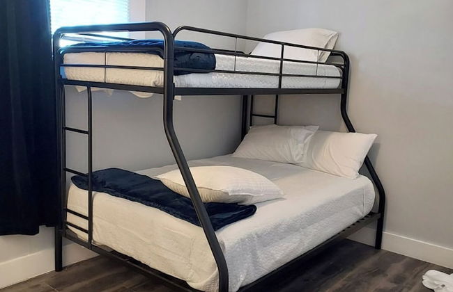 Find Your Comfort at Downtown Cozy 2br/2ba - Foto 6