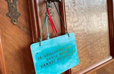 Gästehaus Auszeit - Foto 15