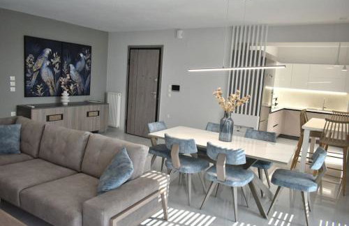 Modern Luxury Suite - Foto 1