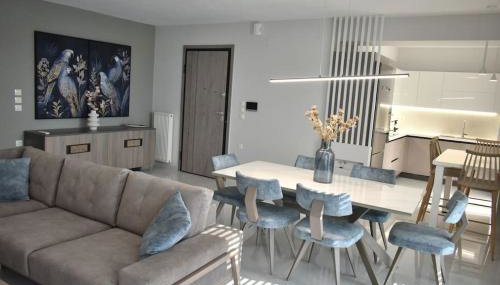 Modern Luxury Suite - Foto 1