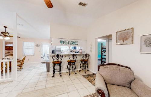 Jacksonville's Delight | House in Jacksonville with pool on St Johns River - Photo 11