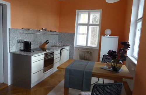 Fürstlich Wohnen im Herrenhaus - Foto 7