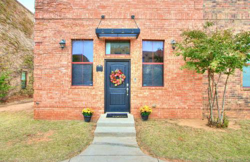 Norman, Oklahoma, Vacation Rental 1 Mi to OU! - Foto 24