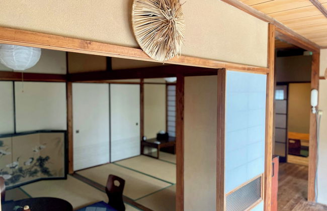 Kamakura Rakuan - Foto 2