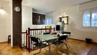 CASAVACANZETOFFEE - Foto 3, locker