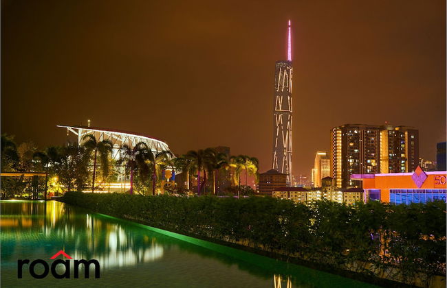 Trion Kuala Lumpur by Roam - Foto 38