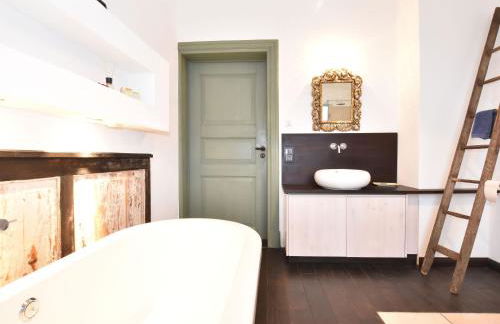 Charmante Wohnung mit Terrasse in Steffenshagen - Foto 36