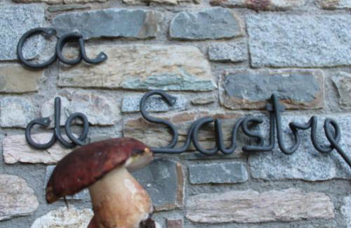 Turismo Rural Casa Sastre - Photo 8