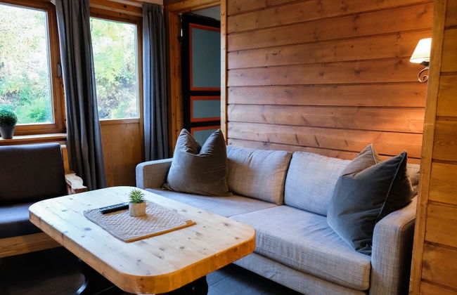 Hemsetunet Apartments - Foto 38