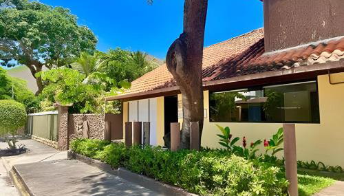 Rosas Loft - 150m praia de Itacoatiara - Foto 3