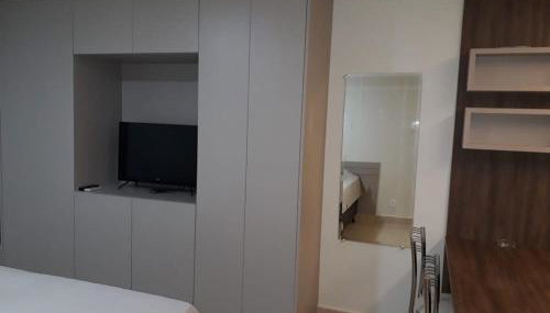 Pequeno e Moderno Loft - Foto 2