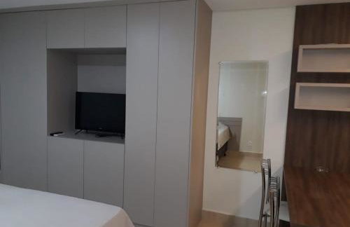 Pequeno e Moderno Loft - Foto 2