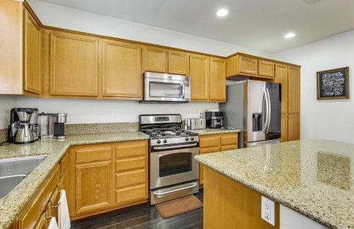 Peaceful Chula Visit Home with Patio Stay and Play! - Foto 9