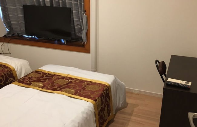 Okinawa City Hotel - Foto 34