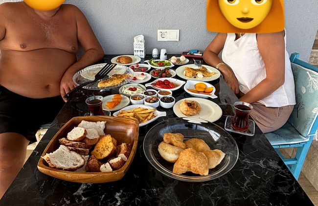 Zeus kır evi - Photo 51