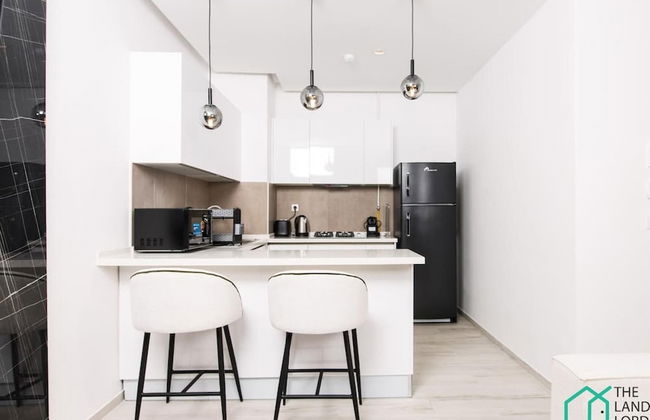 E24 Grand Luxe Tout Quip et Central - Foto 6