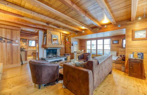 Chalet Belledonne - Foto 1